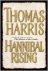 Thomas Harris - Hannibal Rising