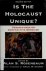 Is The Holocaust Unique? Pe...