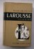 Nouveau petit Larousse illu...