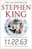 Stephen King 17585 - 11/22/63