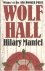 Mantel, Hilary - Wolf Hall