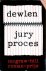 Dewlen, Al - Jury-proces