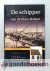 Mastenbroek, J. - De schipper van de Eben-Haëzer --- Leven, brieven en gezelschapskring van Jan Geense
