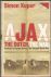 AJAX, the Dutch, the War.  ...