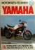 P. Shoemark - Motorfiets-techniek Yamaha  RD350 LCII, F, FII, N, NII Reparatie en onderhoud