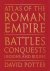 Atlas Of The Roman Empire