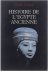 Histoire de l'Egypte ancienne