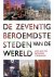 De zeventig beroemdste sted...