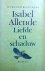 Allende, Isabel - Liefde en schaduw (Ex.2)