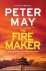 Peter May - The Firemaker