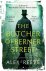Alex Reeve - The Butcher of Berner Street