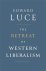Edward Luce - The Retreat of Western Liberalism