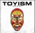 Beek, Wim van der - Toyisme: behind the mask
