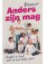 Benazir - Anders zijn mag