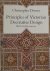 Dresser, Christopher. - Principles of Victorian Decorative Design