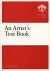 SVENUNGSSON, JAN. - An Artist's Text Book.