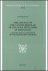 C. Dondi; - Liturgy of the Canons regular of the Holy Sepulchre of Jerusalem. A Study and a Catalogue of the Manuscript Sources,