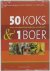 L. Goeman-Borgesius - 50 koks en 1 boer