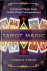 Tyson, Donald - Tarot Magic. Ceremonial Magic Using Golden Dawn Correspondences
