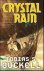 T.S. Buckell - Crystal Rain