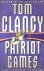 Tom Clancy 18795 - Patriot games