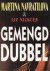 Navratilova - Gemengd dubbel