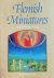 Flemish Miniatures From the...