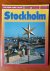 Stockholm souvenir guide bo...