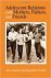 Youniss, James E. - Adolescent Relations with Mothers, Fathers and Friends.