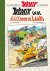 Jean-Yves Ferri - Asterix lu37. asterix en de race door de laars (luxe editie)