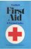 Standard First Aid and pers...