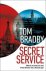 Tom Bradby - Secret Service