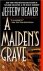 Deaver, Jeffery - A maiden's grave