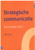 Strategische communicatie -...