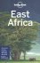 Lonely Planet East Africa