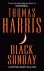 Thomas Harris - Black Sunday