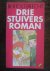 Driestuiversroman