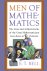 E.T. Bell - Men of Mathematics
