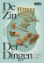 Jaap Bönker; Ruben Hadders - De zin der dingen
