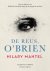 Hilary Mantel - De reus, O'Brien