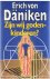 Daniken, Erich von - Zijn wij Godenkinderen?