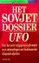 Popovitsj, Marina - Het Sovjet dossier ufo