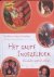 A. Dene; R. Vanoosthuijse - Het grote Snoezelboek