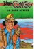 Johnny Congo - De rode rivier