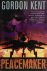 Gordon Kent 112394 - Peacemaker