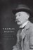 Claire Tomalin - Thomas Hardy