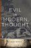 Evil in Modern Thought An a...