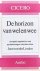 De horizon van wel en wee