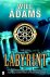 Will Adams 38515 - Labyrint