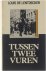 Tussen twee vuren